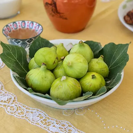Masseria San Basilio 3* ジュルディニャーノ