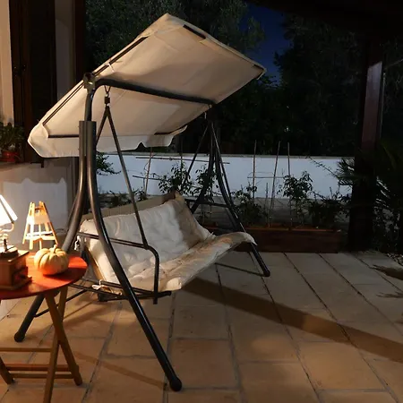 Masseria San Basilio * Giurdignano