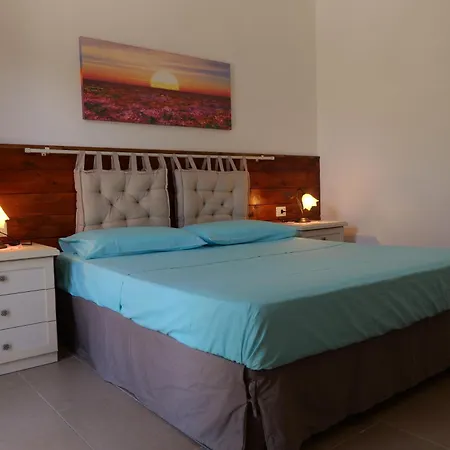 Masseria San Basilio *