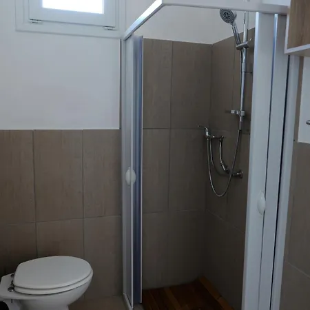 Masseria San Basilio Guest house Giurdignano