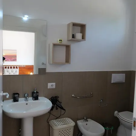 Masseria San Basilio