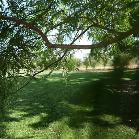 Guest house Masseria San Basilio *
