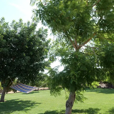 Masseria San Basilio