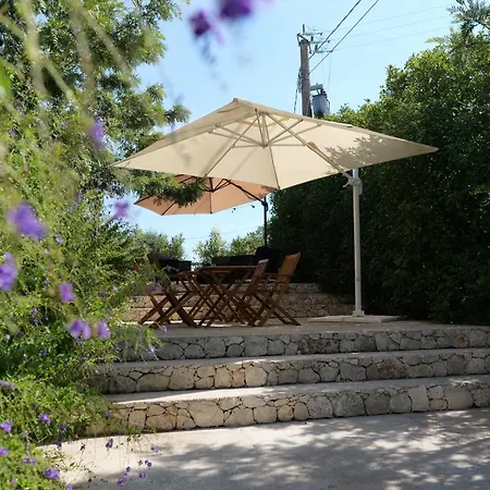 Masseria San Basilio Guest house *