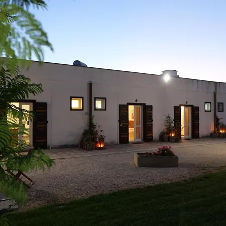 Guest house Masseria San Basilio *
