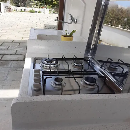 Guest house Masseria San Basilio Giurdignano