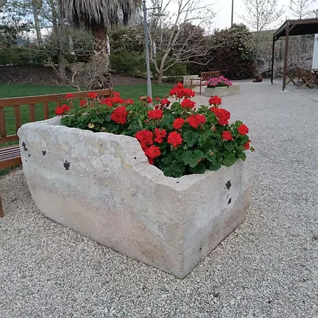 Masseria San Basilio